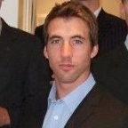 Robert Vanlierde CA (SA)