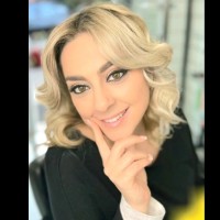 Veronica Palladino