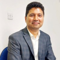 Shehzad Alvi