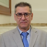 Nikos Sachinis
