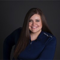 Sarah Mahmoud, Mba