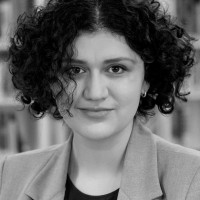Diana Dzhanoian