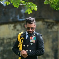 Nuwan Niroshan