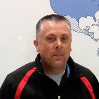 Darren Bentley
