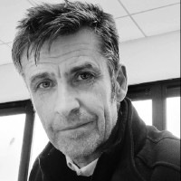 Tom Webster