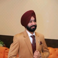 Gurpreet Singh