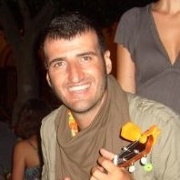 simone simoncini