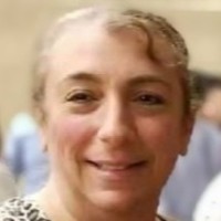 Georgeann Jenkins