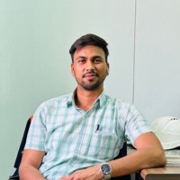 Hare Krishna Mishra