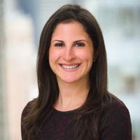 Jaclyn Pack, GMS, GPHR