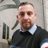 Alexandre Maron