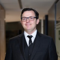 Peter Leech