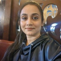 Almas Fatima