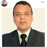 Romário Dias Pcd