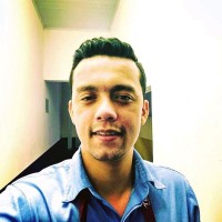 Diemes Rodrigues Martins