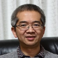 Xinjie Ding