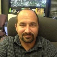 Chris Deletto