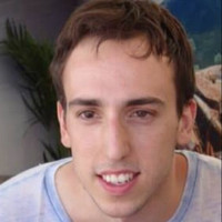 Benjamin Marco Comana