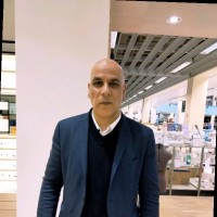 Qaisar Ali
