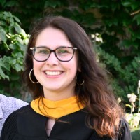 Reese Gartly, Msc