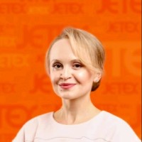 Olena Shevchenko