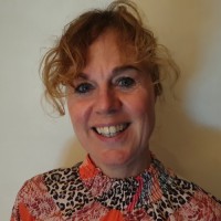 Margot Bruinenberg