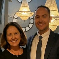 Matt Thorsteinson