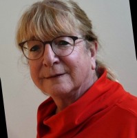 Monika Schroeder