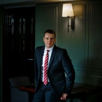 Andrii Seniv