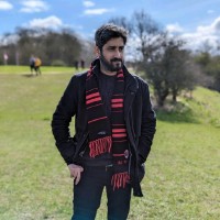 Aditya Mishra