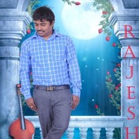 nimmala rajesh