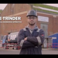 Joe Trinder
