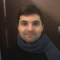 Eugene Fedorenko