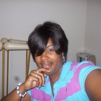 Monica Clemons- Wooden