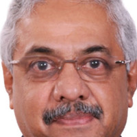 Ramesh Nair