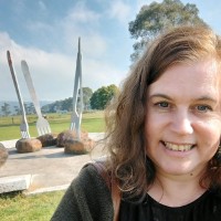 Andrea Simpson