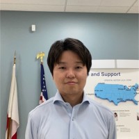 Toshiki (Nick) Yano