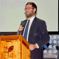 Nathan Bam