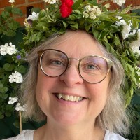 Petra Rydgren
