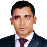 Ikram Hossain
