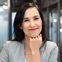 💡 Agata Rybarska