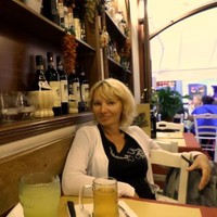 Татьяна Акимова