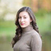 Madeleine Trezza