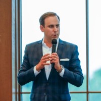 Pete Kostroski, MBA