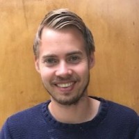 Fredrik Meyer Wangen