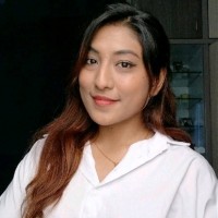 Sajiya Shrestha