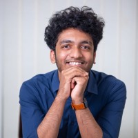 Tarun Kishore Tg