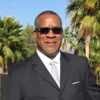 Darrien Crockett