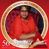 Patricia Saunders, Mm, Cta, Ds
