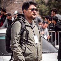 Farshad Heidari